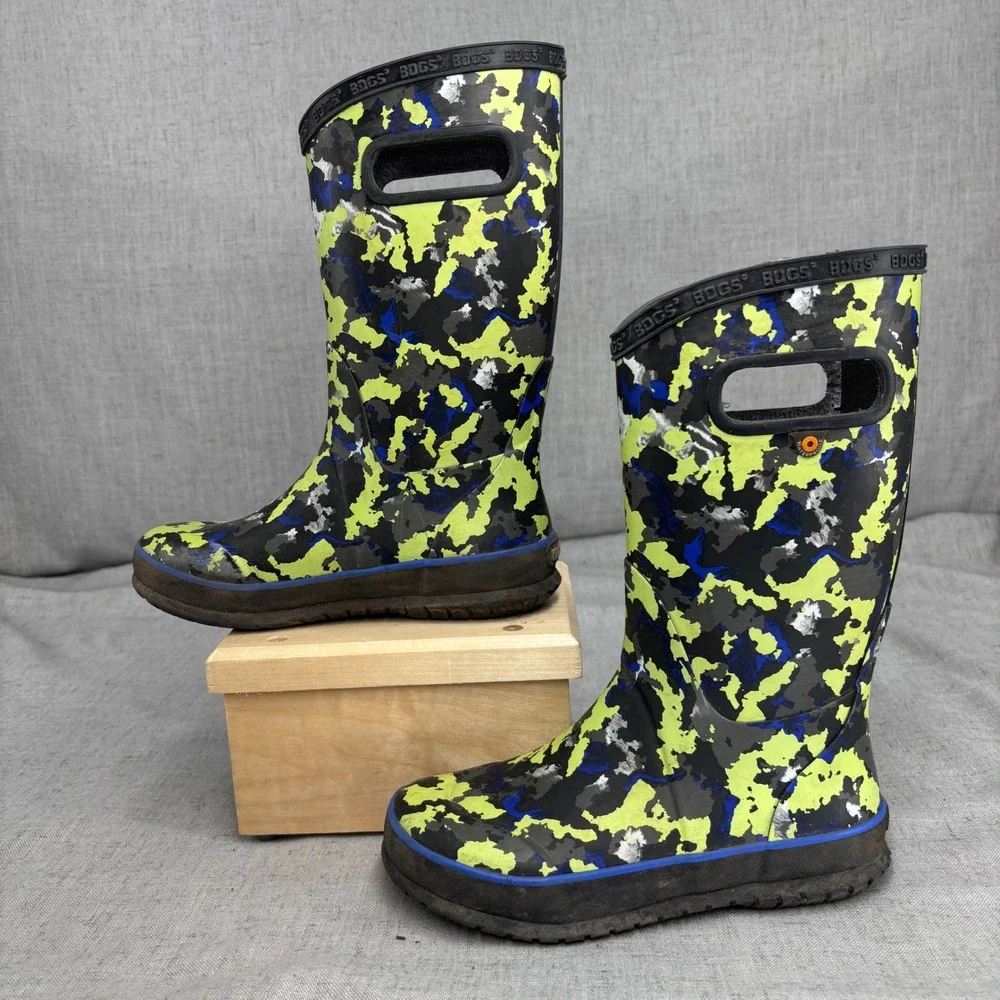 Bogs pre owned